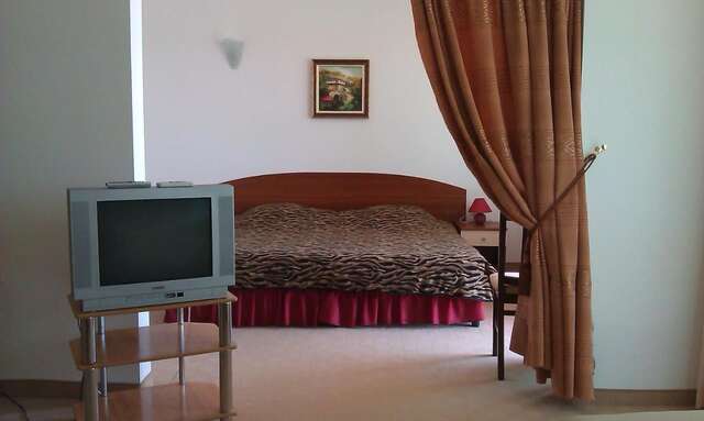 Отель Family Hotel Primo Приморско-7